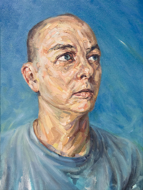 luke_Oiloncanvas_31x41cm