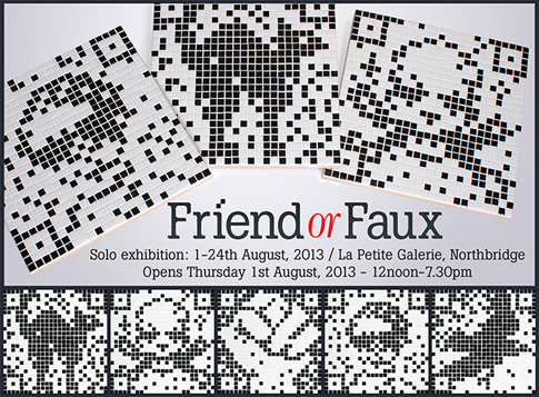 StevenMakse_FriendorFaux-flyer-LaPetiteGalerie